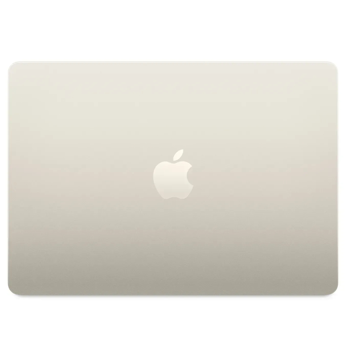 Apple MacBook Air 13 2025 (MW0Y3RU/A), Starlight - xstore.md photo 2