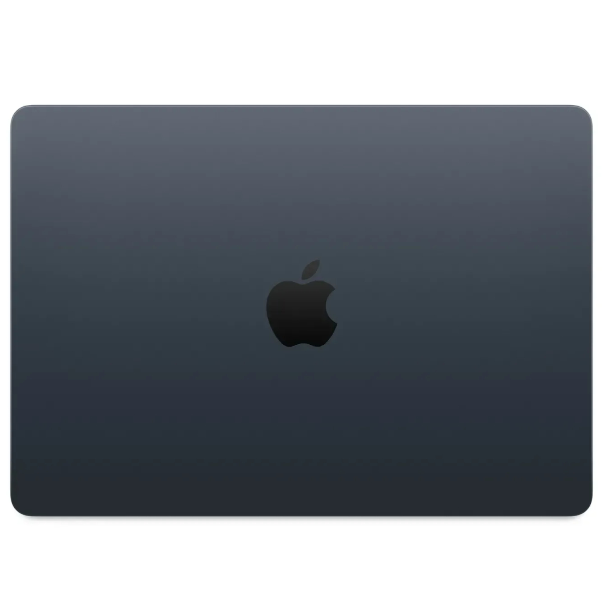 Apple MacBook Air 13 2025 (MW123RU/A), Midnight - xstore.md photo 2