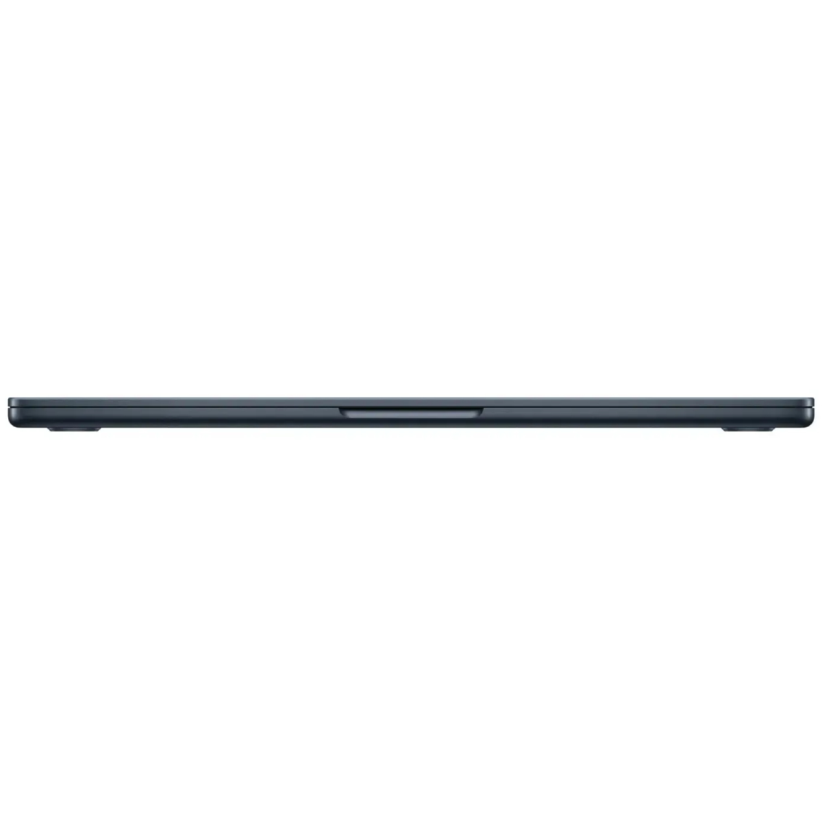 Apple MacBook Air 13 2025 (MW123RU/A), Midnight - xstore.md photo 1
