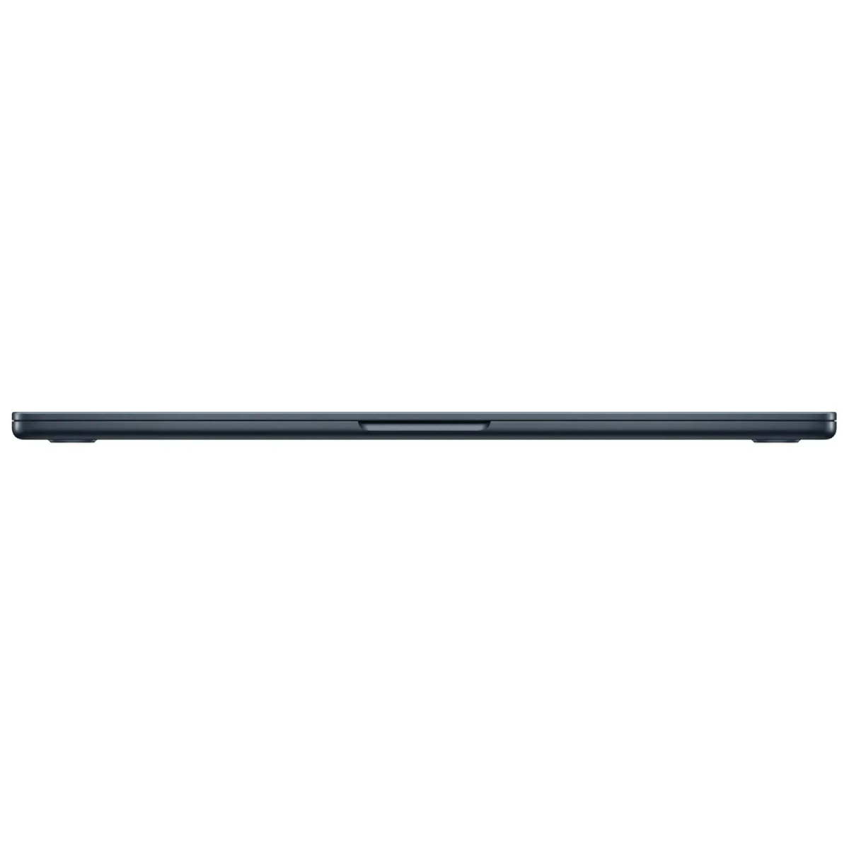 Apple MacBook Air 15 2025 (MC6L4RU/A), Midnight - xstore.md photo 1