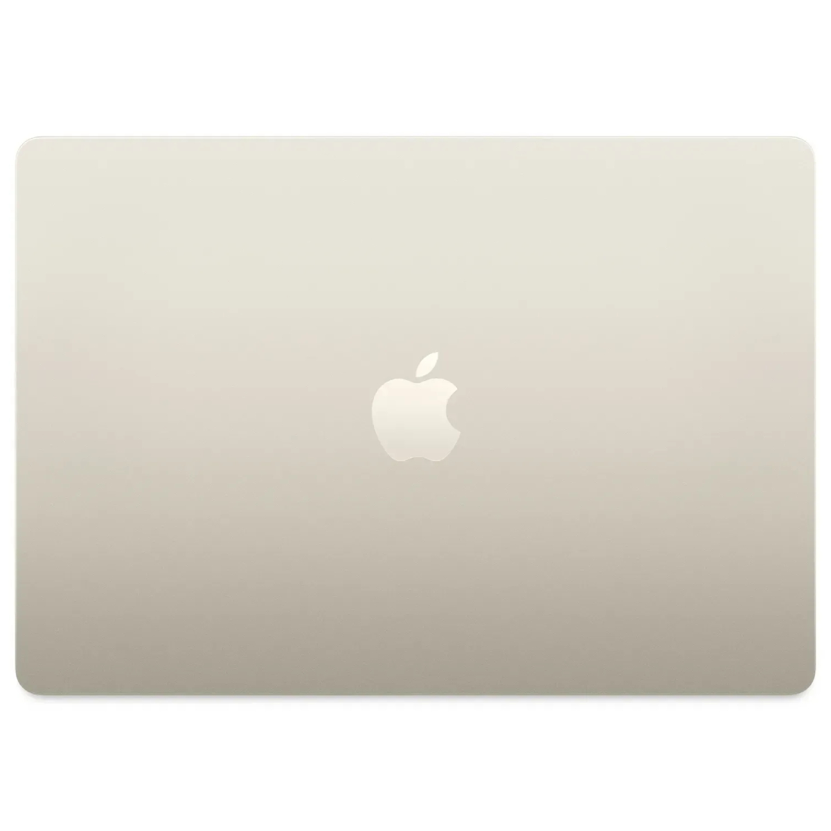 Apple MacBook Air 15 2025 (MW1K3RU/A), Starlight - xstore.md photo 2