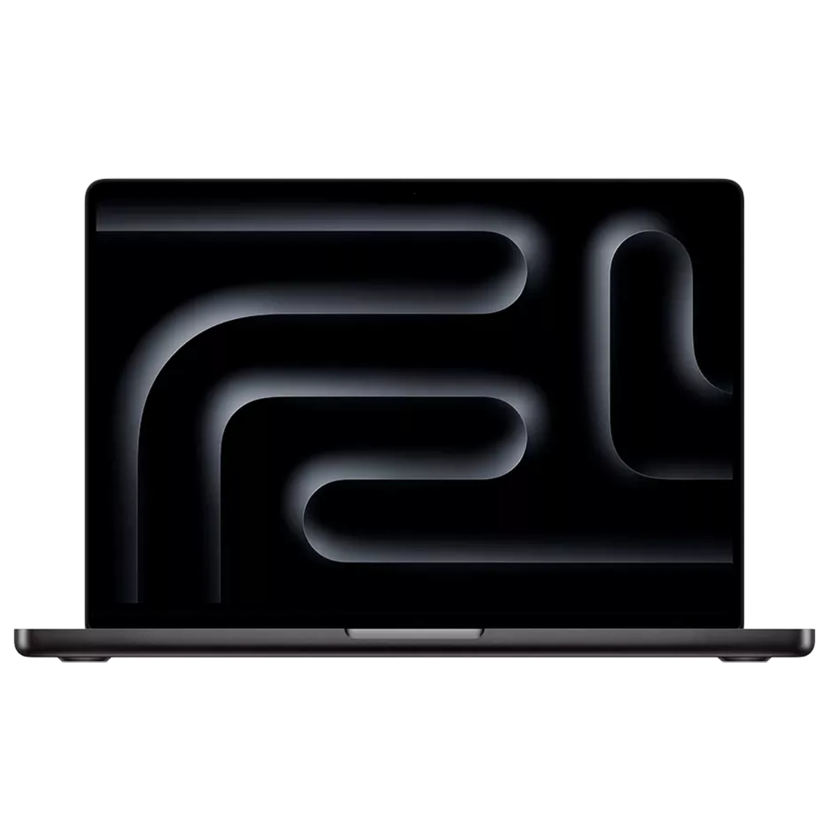 Apple MacBook Pro 14 2024 (Z1DS000BC), Space Black - xstore.md photo