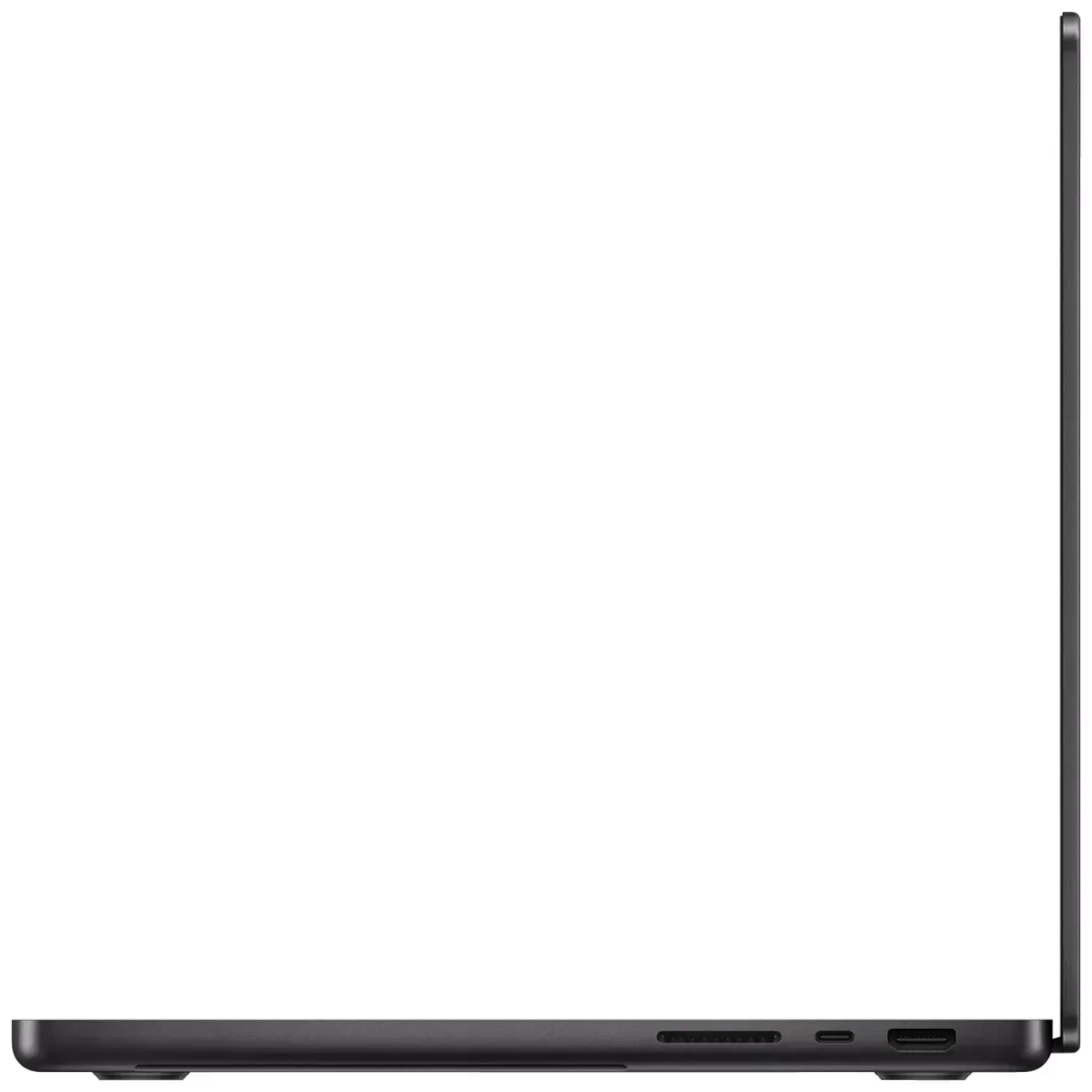 Apple MacBook Pro 14 2024 (Z1DS000BJ), Space Black - xstore.md photo 1