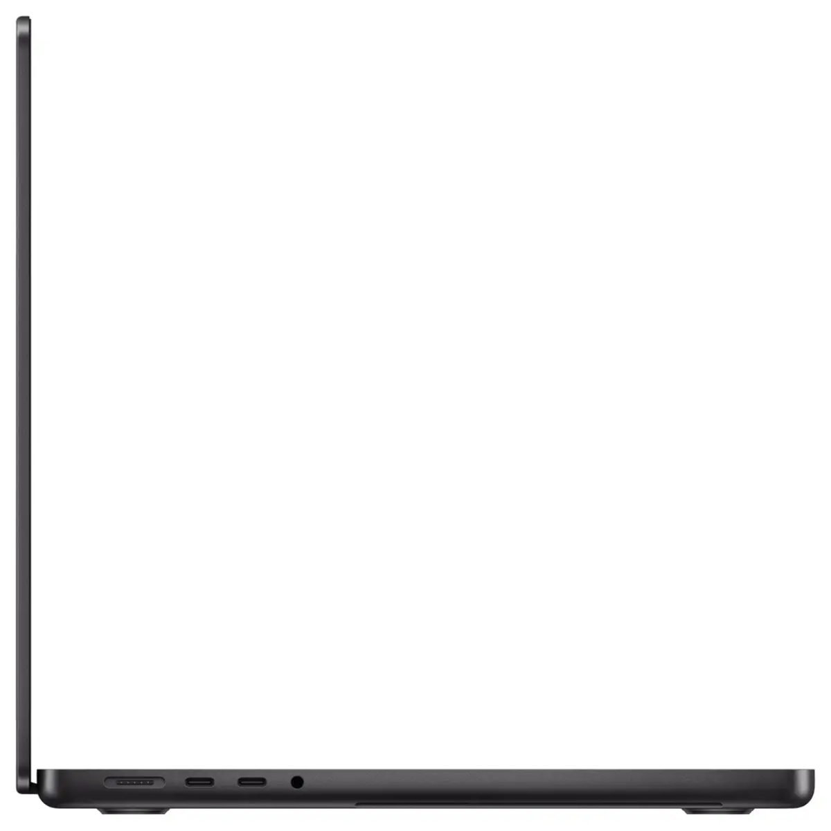Apple MacBook Pro 14 2024 (Z1DS000BJ), Space Black - xstore.md photo 0