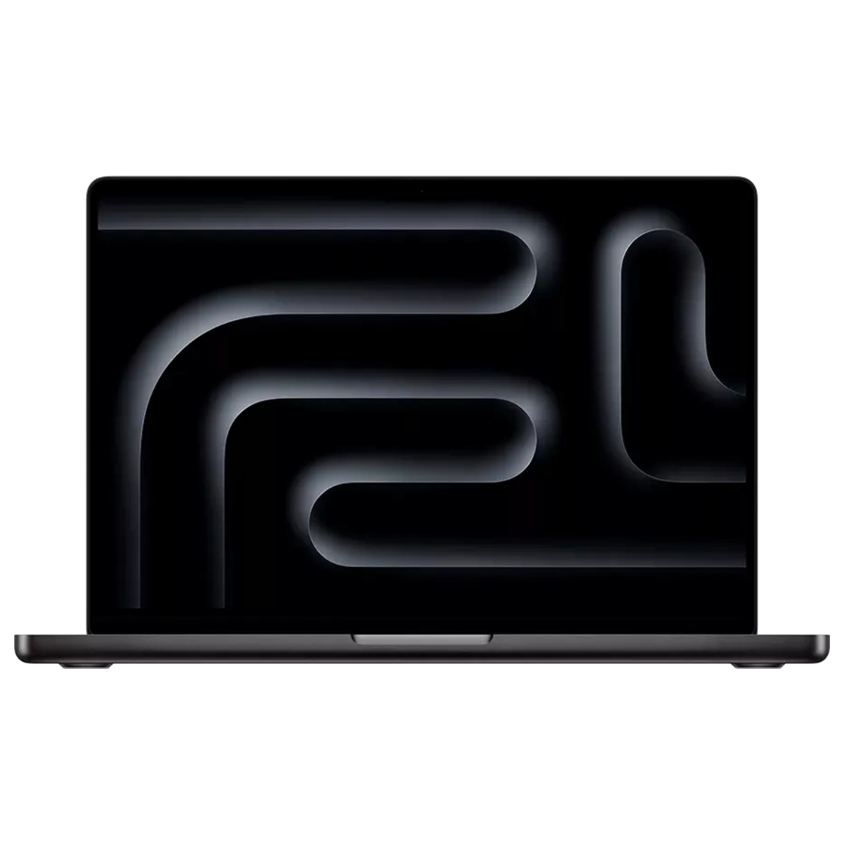 Apple MacBook Pro 14 2024 (Z1DS000BJ), Space Black - xstore.md photo