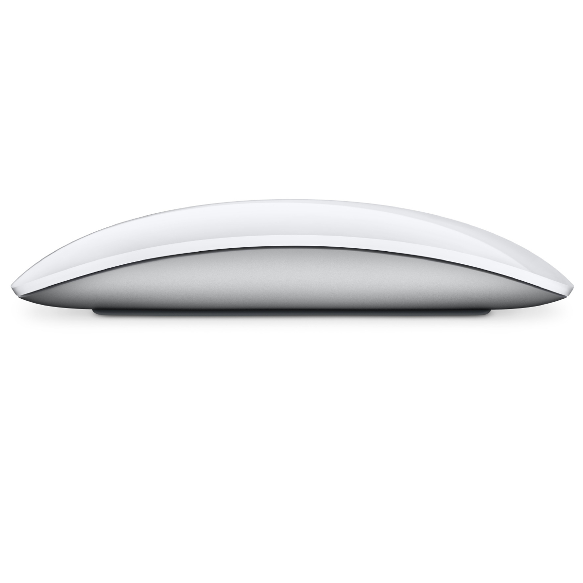 Wireless Mouse Apple Magic Mouse 4, White în Moldova - xstore.md photo 0