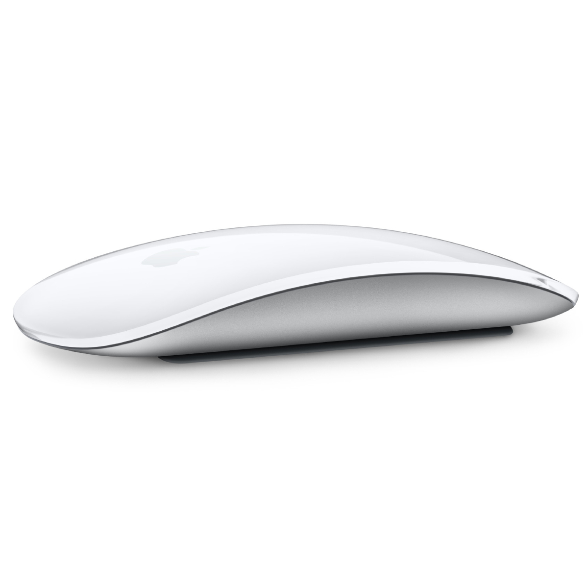 Wireless Mouse Apple Magic Mouse 4, White în Moldova - xstore.md photo 1