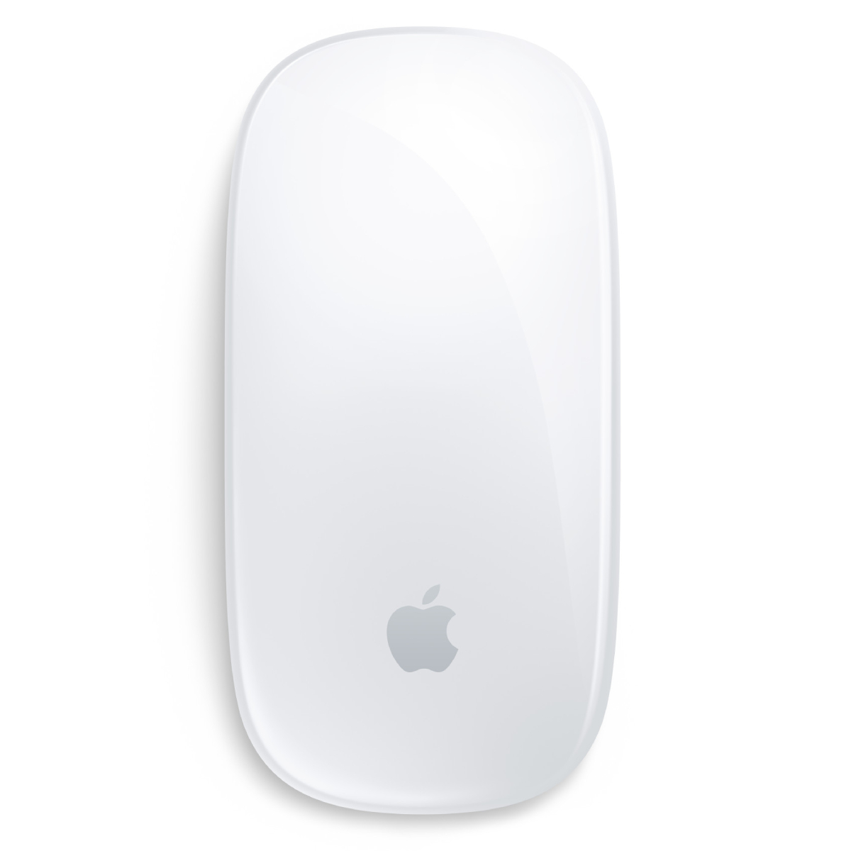 Wireless Mouse Apple Magic Mouse 4, White în Moldova - xstore.md photo