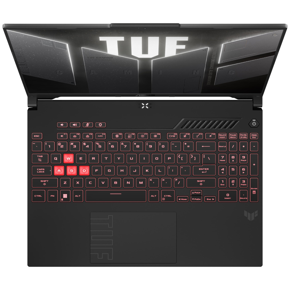 Laptop ASUS TUF Gaming A16 FA607PI-QT132 - xstore.md photo 0