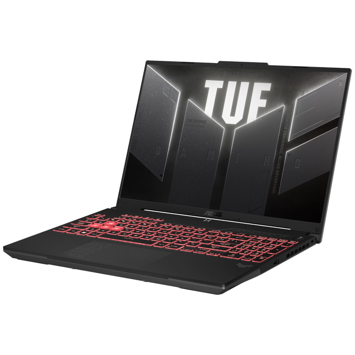 Laptop ASUS TUF Gaming A16 FA607PI-QT132 - xstore.md photo 2