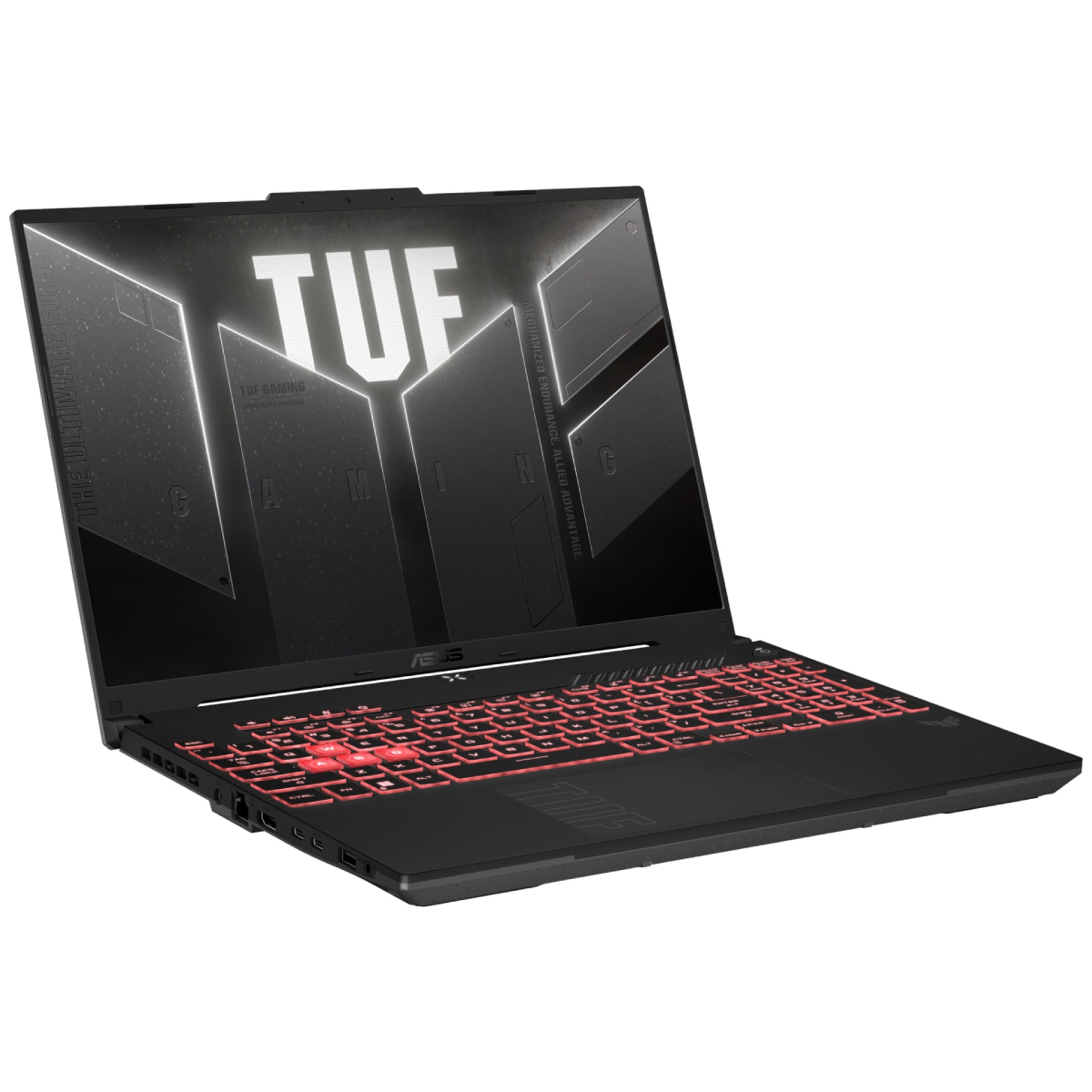 Laptop ASUS TUF Gaming A16 FA607PI-QT132 - xstore.md photo 1