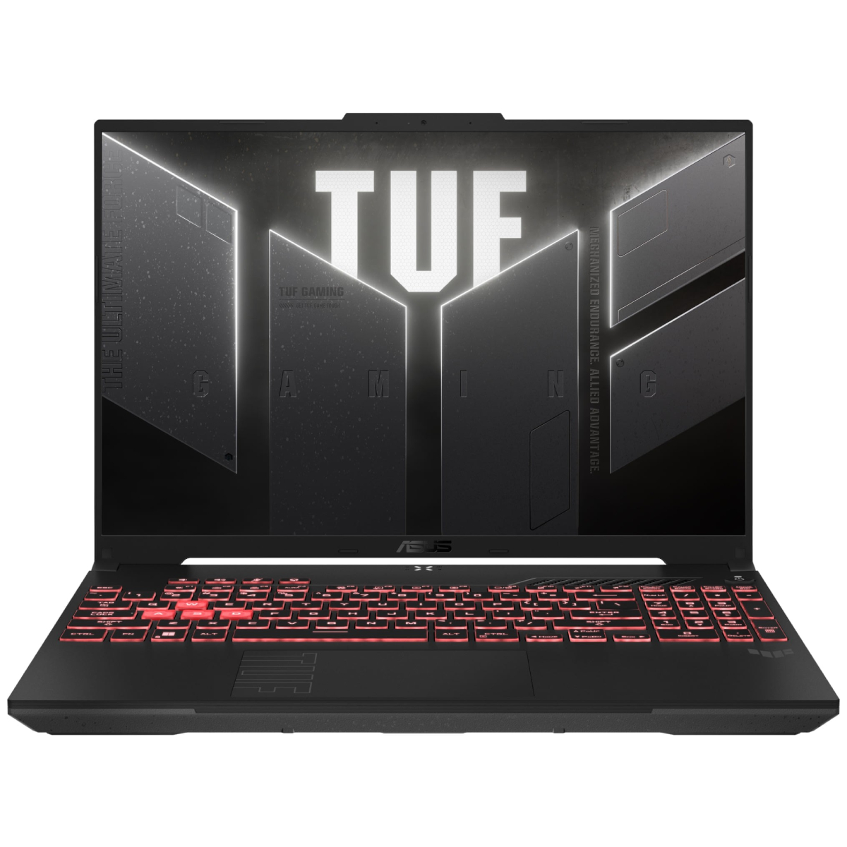 Laptop ASUS TUF Gaming A16 FA607PI-QT132 - xstore.md photo