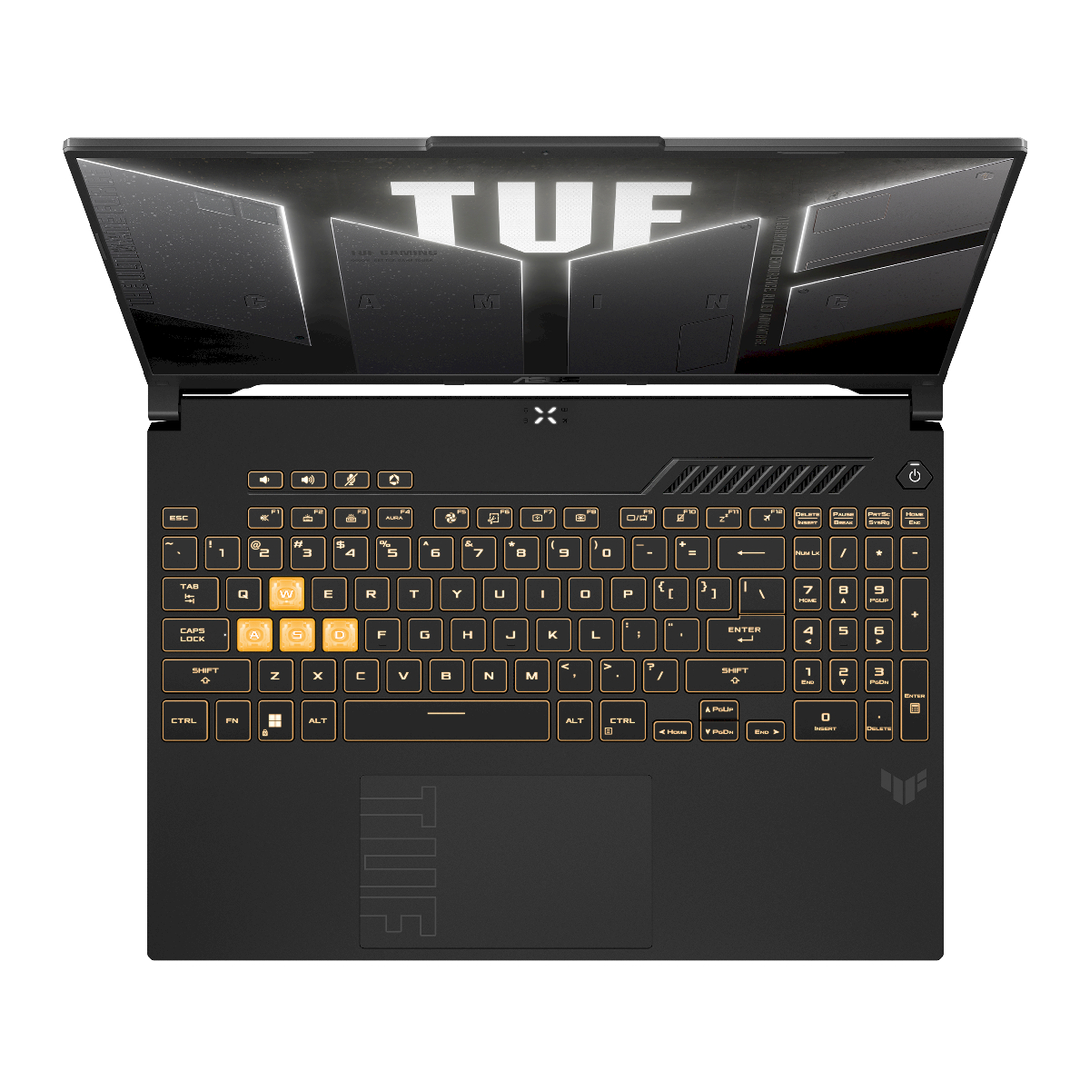 Laptop ASUS TUF Gaming F16 FX607JV-N3144 - xstore.md photo 0