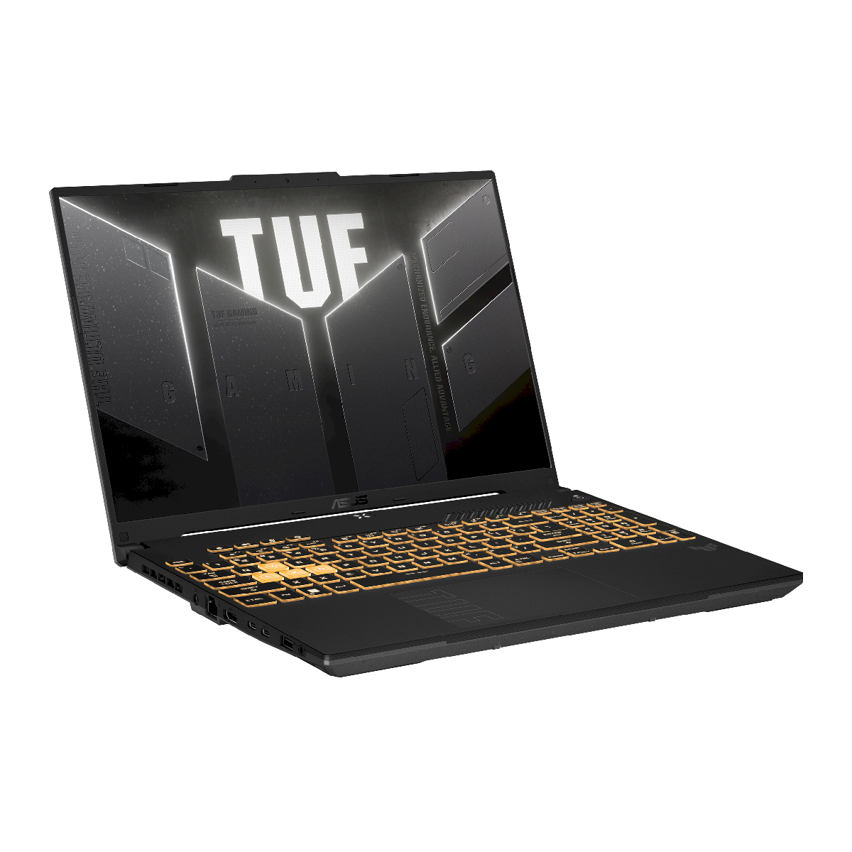 Laptop ASUS TUF Gaming F16 FX607JV-N3144 - xstore.md photo 1