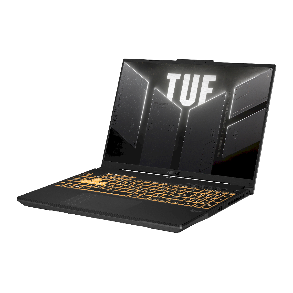 Laptop ASUS TUF Gaming F16 FX607JV-N3144 - xstore.md photo 2