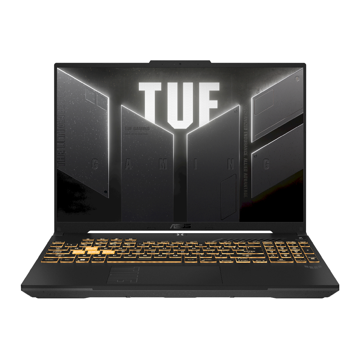 Laptop ASUS TUF Gaming F16 FX607JV-N3144 - xstore.md photo