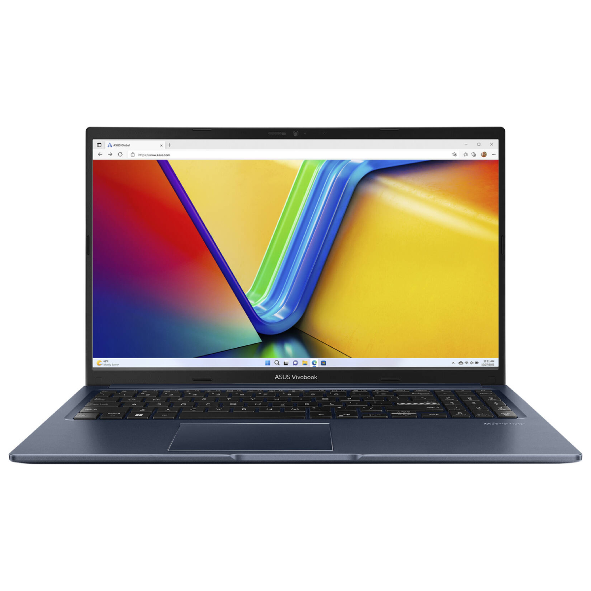 Laptop ASUS VivoBook 15 M1502YA-BQ606 - xstore.md photo