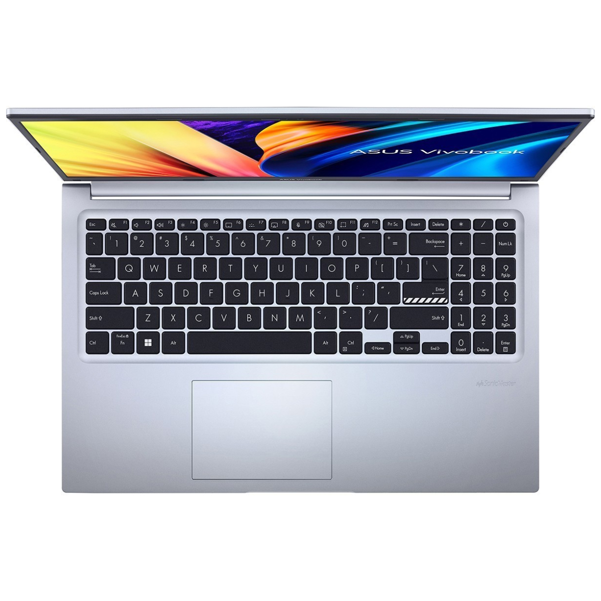 Laptop ASUS VivoBook 15 X1502VA-BQ820 - xstore.md photo 0