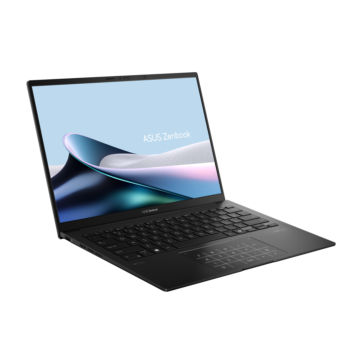 Laptop ASUS ZenBook 14 OLED UM3406KA-QD170 - xstore.md photo 1