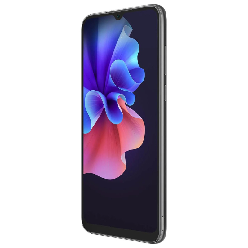 Blackview A55 Pro – 4GB/64GB, Black - xstore.md photo 1