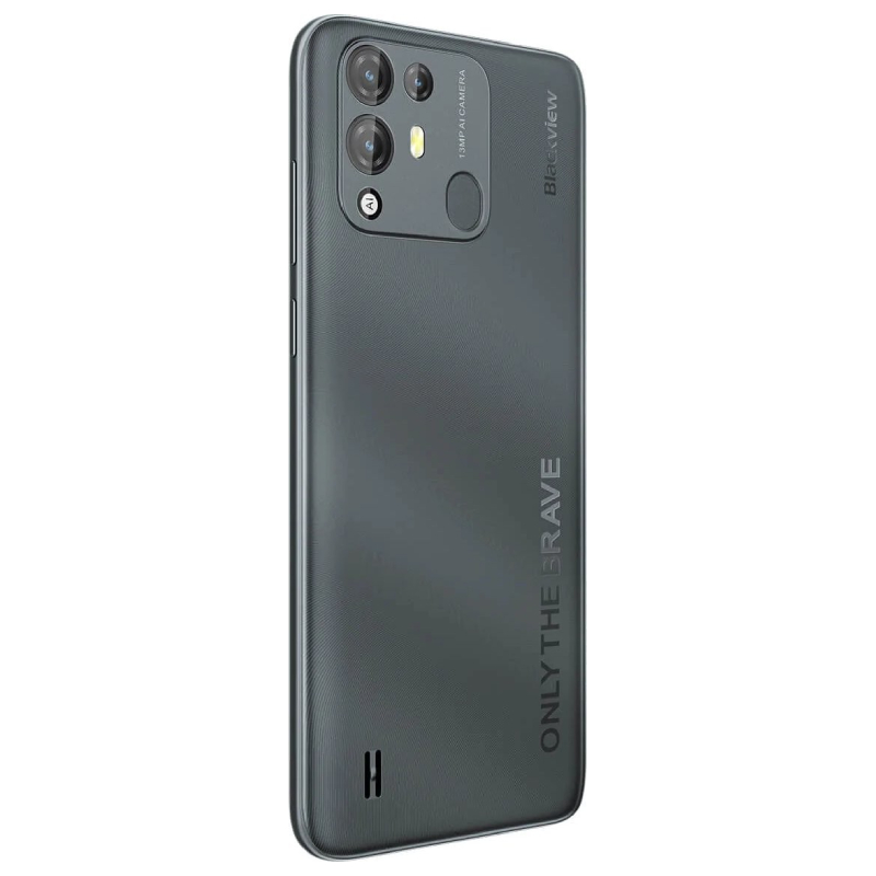 Blackview A55 Pro – 4GB/64GB, Black - xstore.md photo 5
