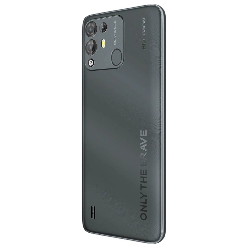 Blackview A55 Pro – 4GB/64GB, Black - xstore.md photo 4