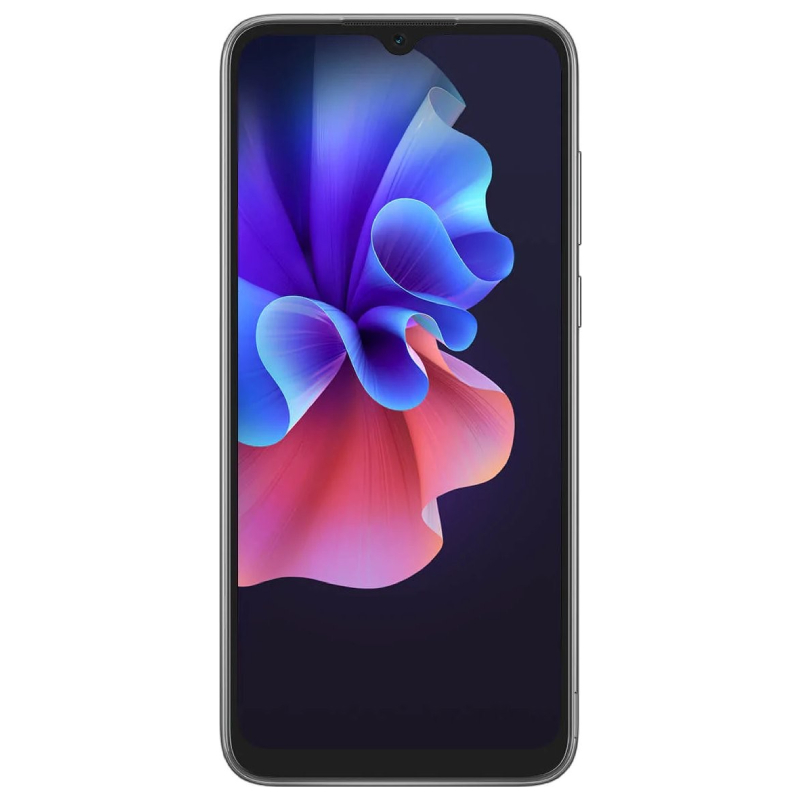 Blackview A55 Pro – 4GB/64GB, Black - xstore.md photo 0