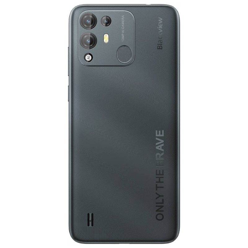 Blackview A55 Pro – 4GB/64GB, Black - xstore.md photo 3
