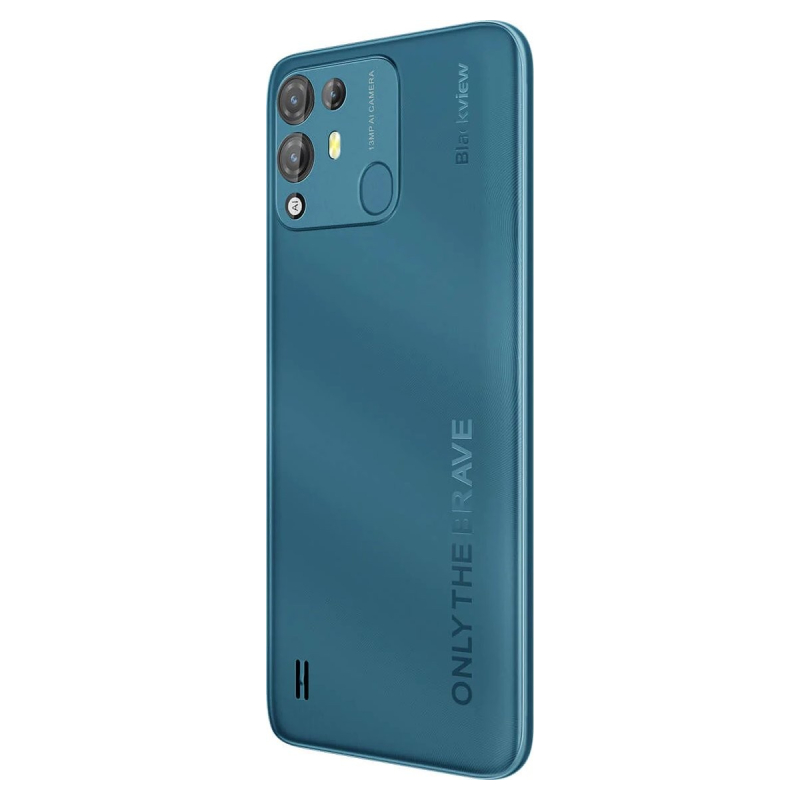 Blackview A55 Pro – 4GB/64GB, Blue - xstore.md photo 4
