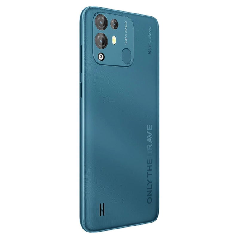 Blackview A55 Pro – 4GB/64GB, Blue - xstore.md photo 5