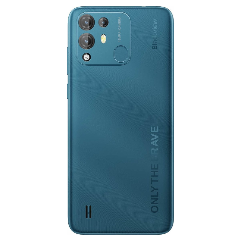 Blackview A55 Pro – 4GB/64GB, Blue - xstore.md photo 3