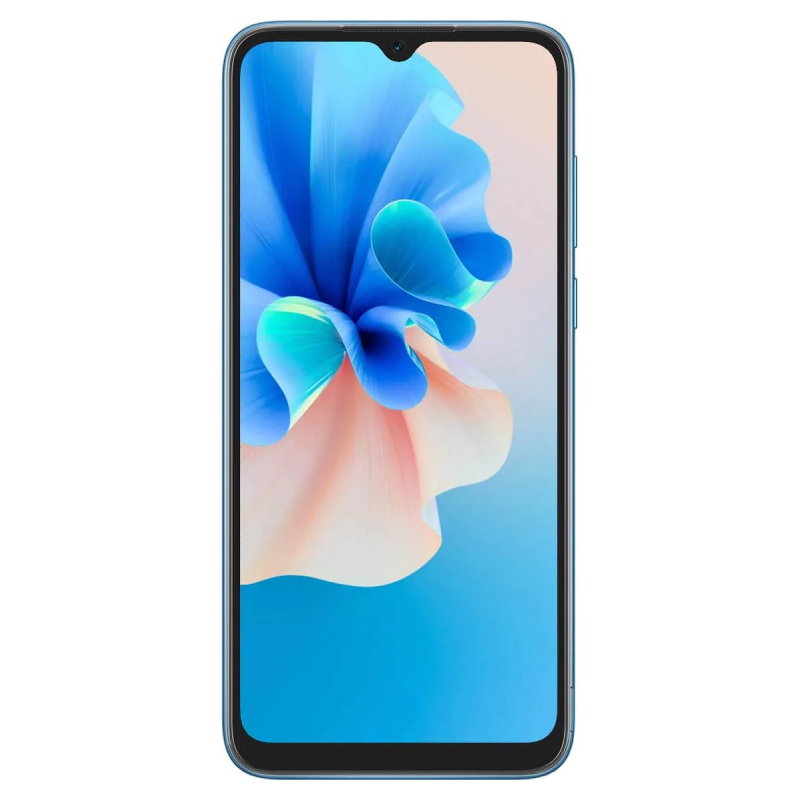 Blackview A55 Pro – 4GB/64GB, Blue - xstore.md photo 0
