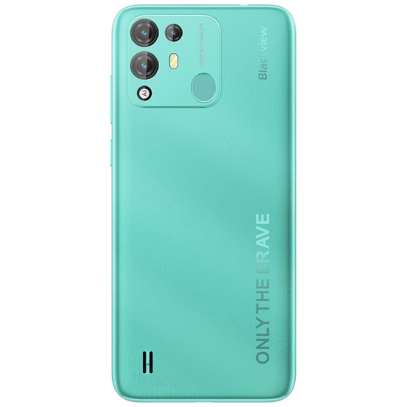 Blackview A55 Pro – 4GB/64GB, Green - xstore.md photo 3