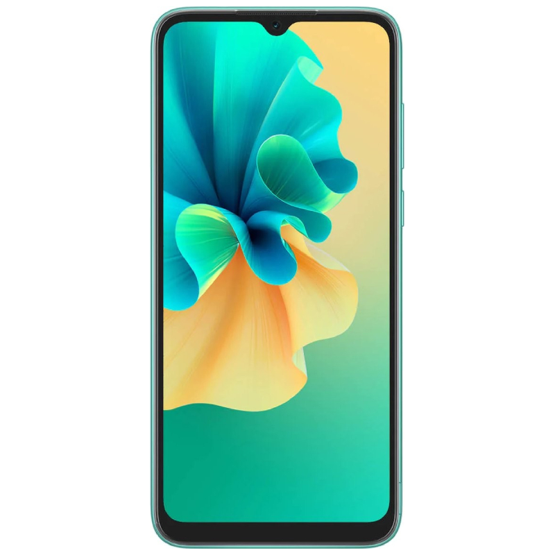 Blackview A55 Pro – 4GB/64GB, Green - xstore.md photo 0