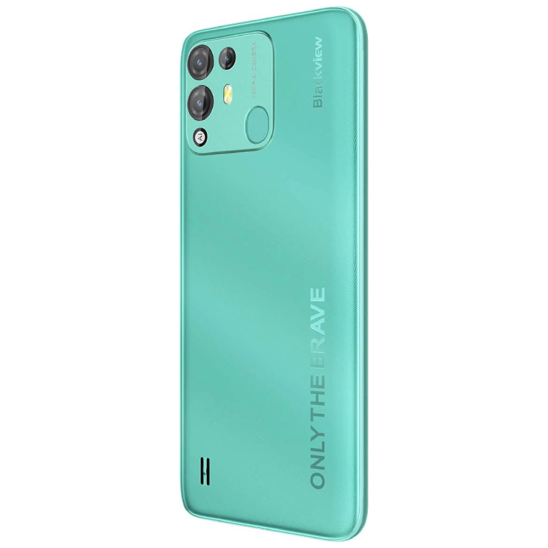 Blackview A55 Pro – 4GB/64GB, Green - xstore.md photo 4