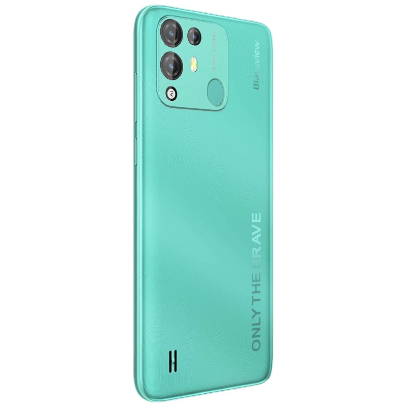 Blackview A55 Pro – 4GB/64GB, Green - xstore.md photo 5