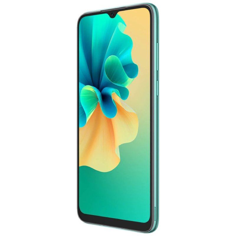 Blackview A55 Pro – 4GB/64GB, Green - xstore.md photo 1