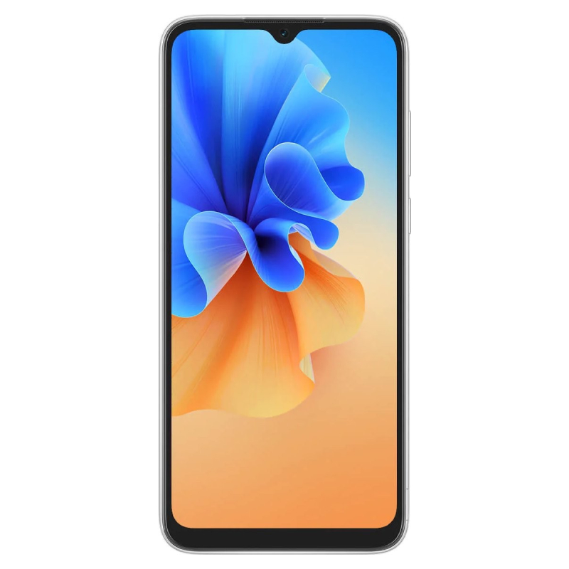 Blackview A55 Pro – 4GB/64GB, White - xstore.md photo 0