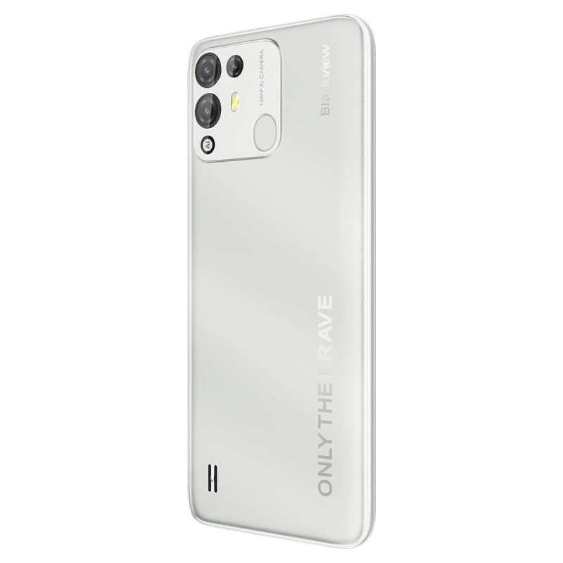 Blackview A55 Pro – 4GB/64GB, White - xstore.md photo 4