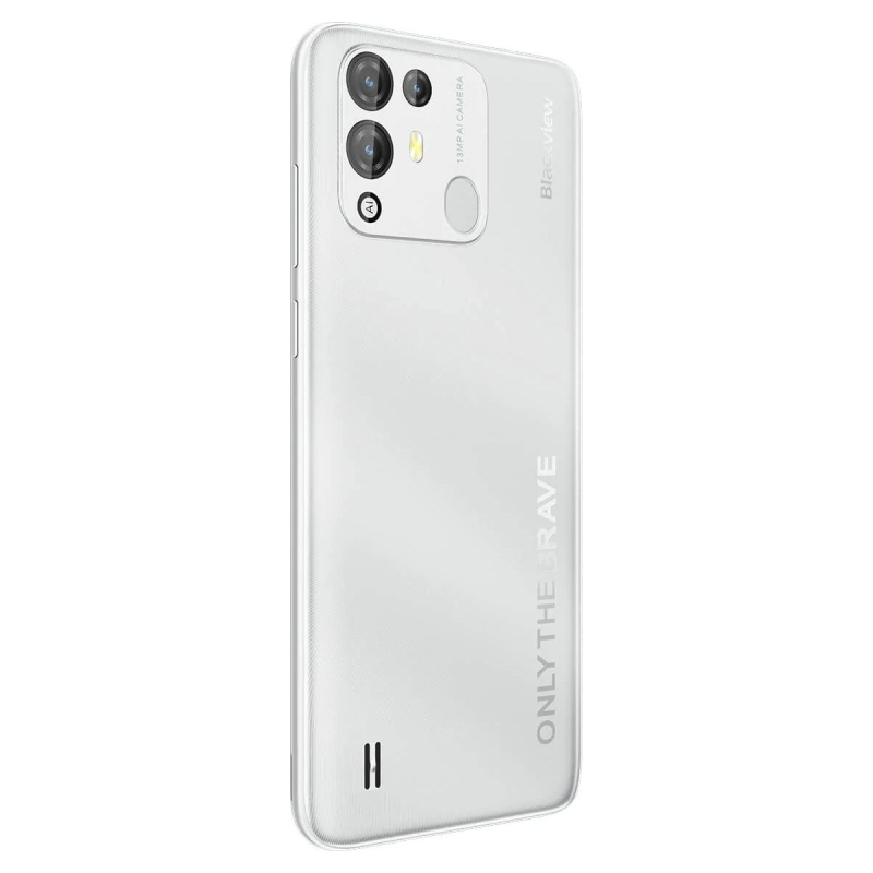 Blackview A55 Pro – 4GB/64GB, White - xstore.md photo 5