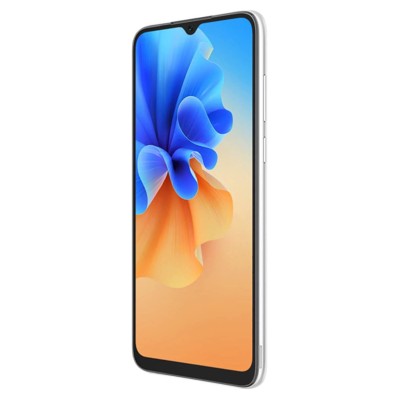 Blackview A55 Pro – 4GB/64GB, White - xstore.md photo 1