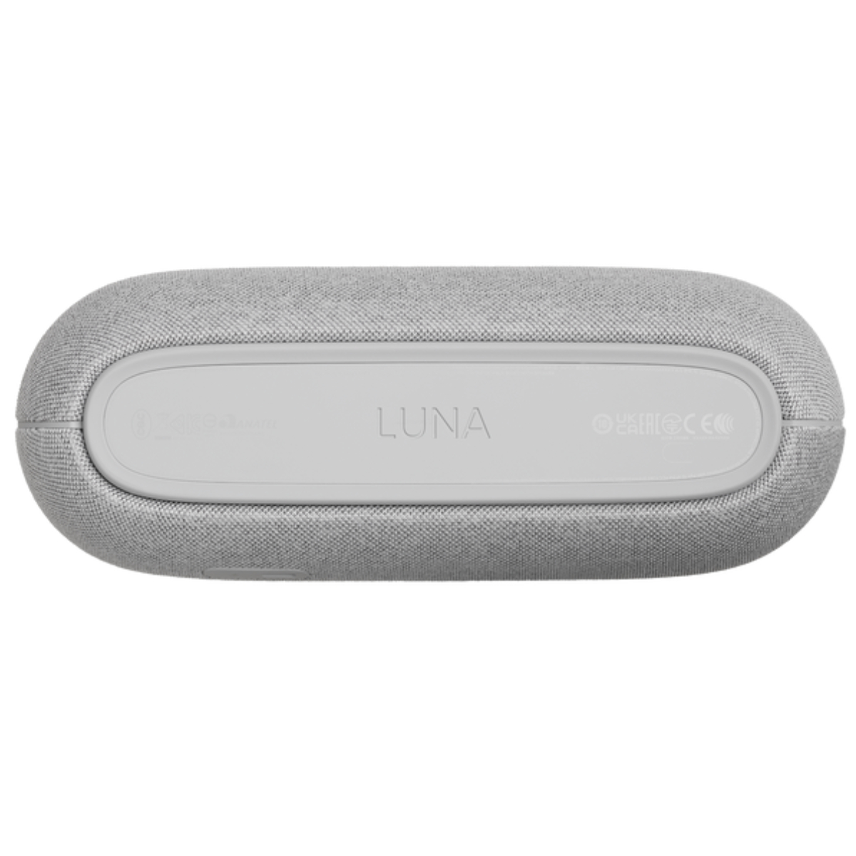 Boxă portabilă Harman Kardon Luna, Grey în Moldova - xstore.md photo 2