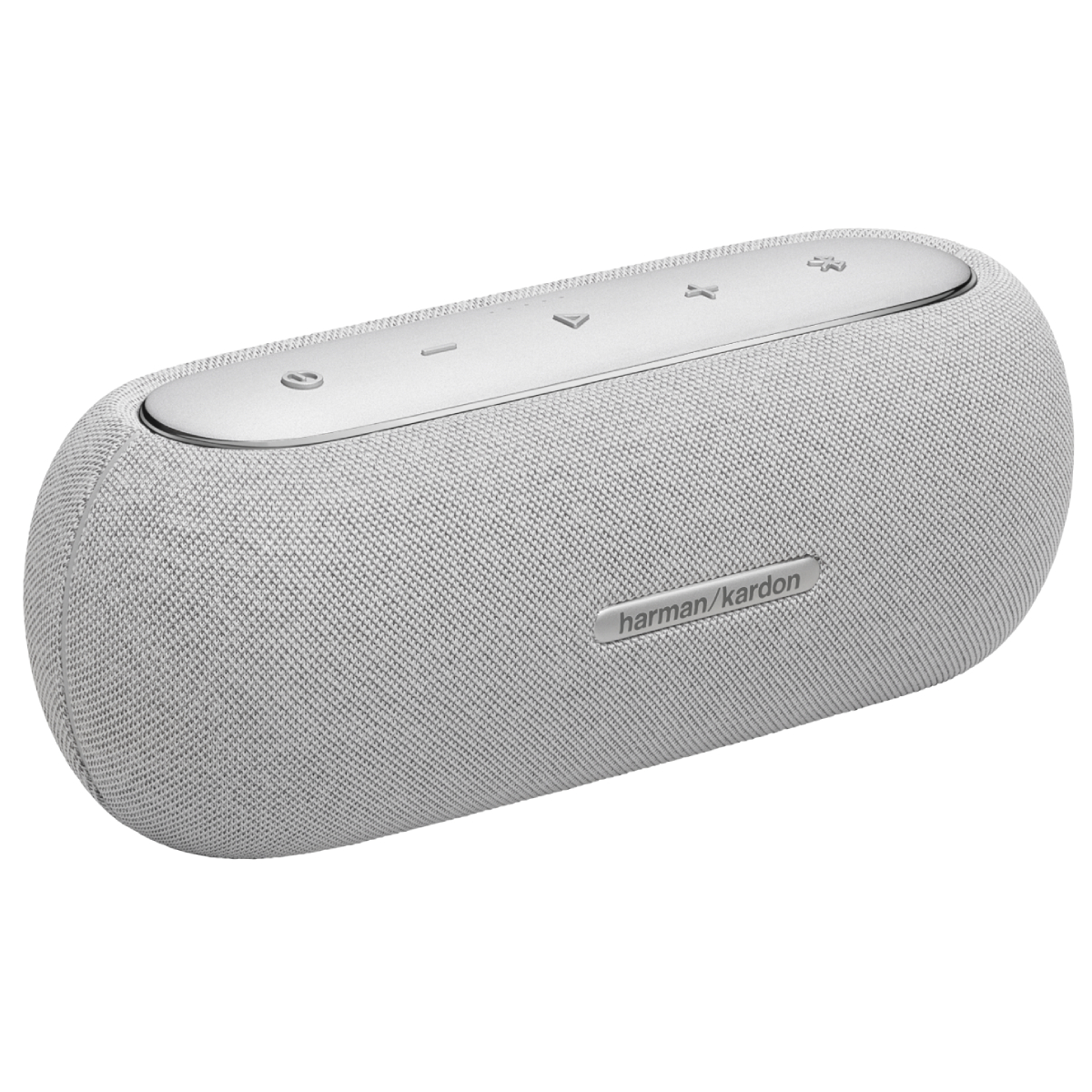Boxă portabilă Harman Kardon Luna, Grey în Moldova - xstore.md photo 0