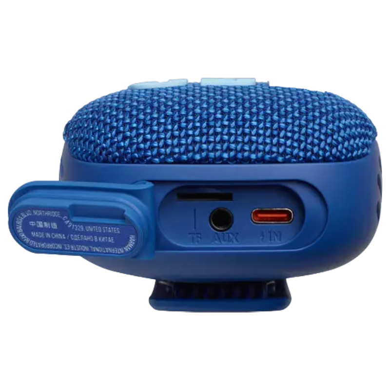 Портативная колонка JBL Wind 3, Blue в Молдове - xstore.md photo 0