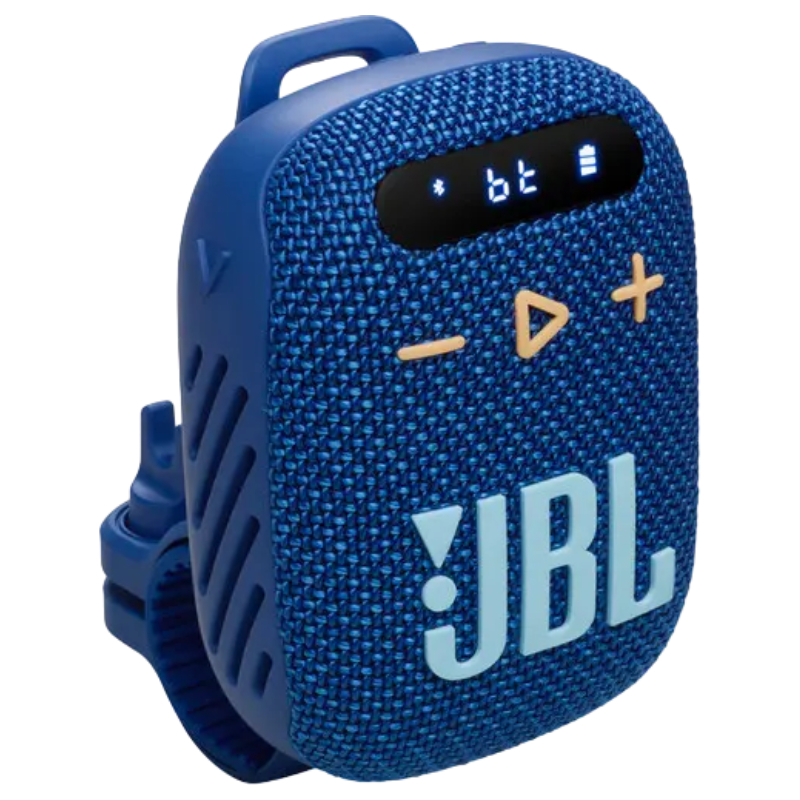 Портативная колонка JBL Wind 3, Blue в Молдове - xstore.md photo 2