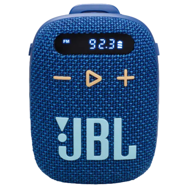 Портативная колонка JBL Wind 3, Blue в Молдове - xstore.md photo