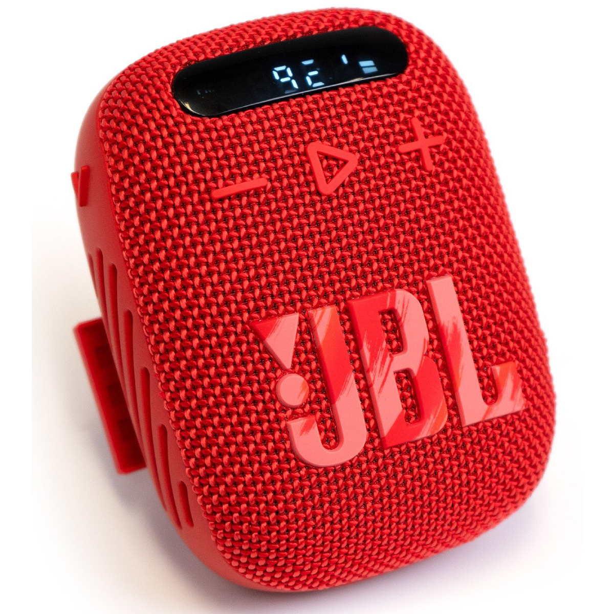 Портативная колонка JBL Wind 3, Red в Молдове - xstore.md photo 0