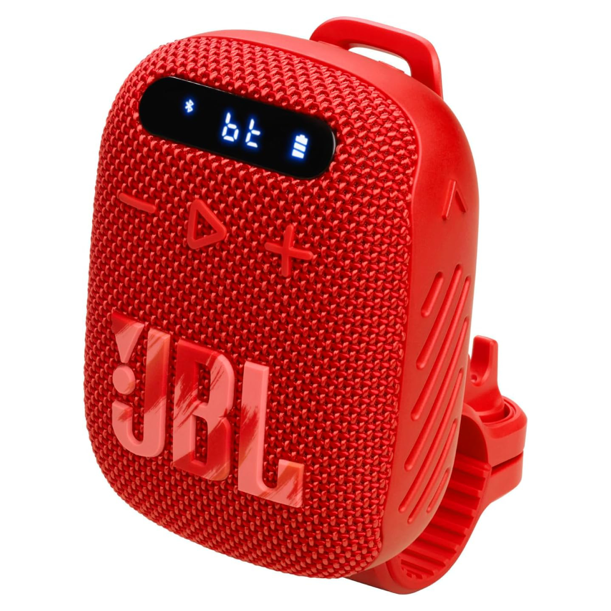 Портативная колонка JBL Wind 3, Red в Молдове - xstore.md photo 1