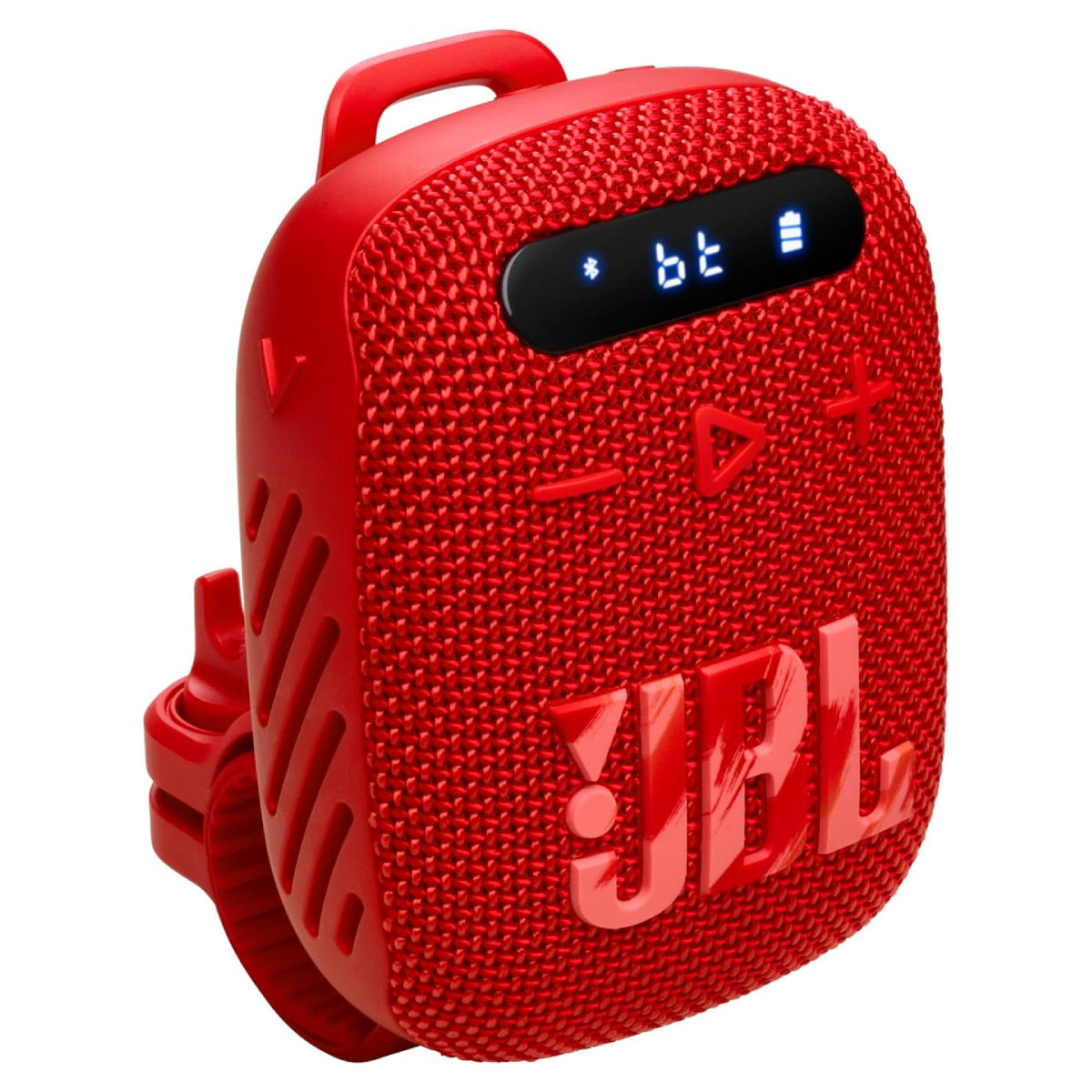 Портативная колонка JBL Wind 3, Red в Молдове - xstore.md photo