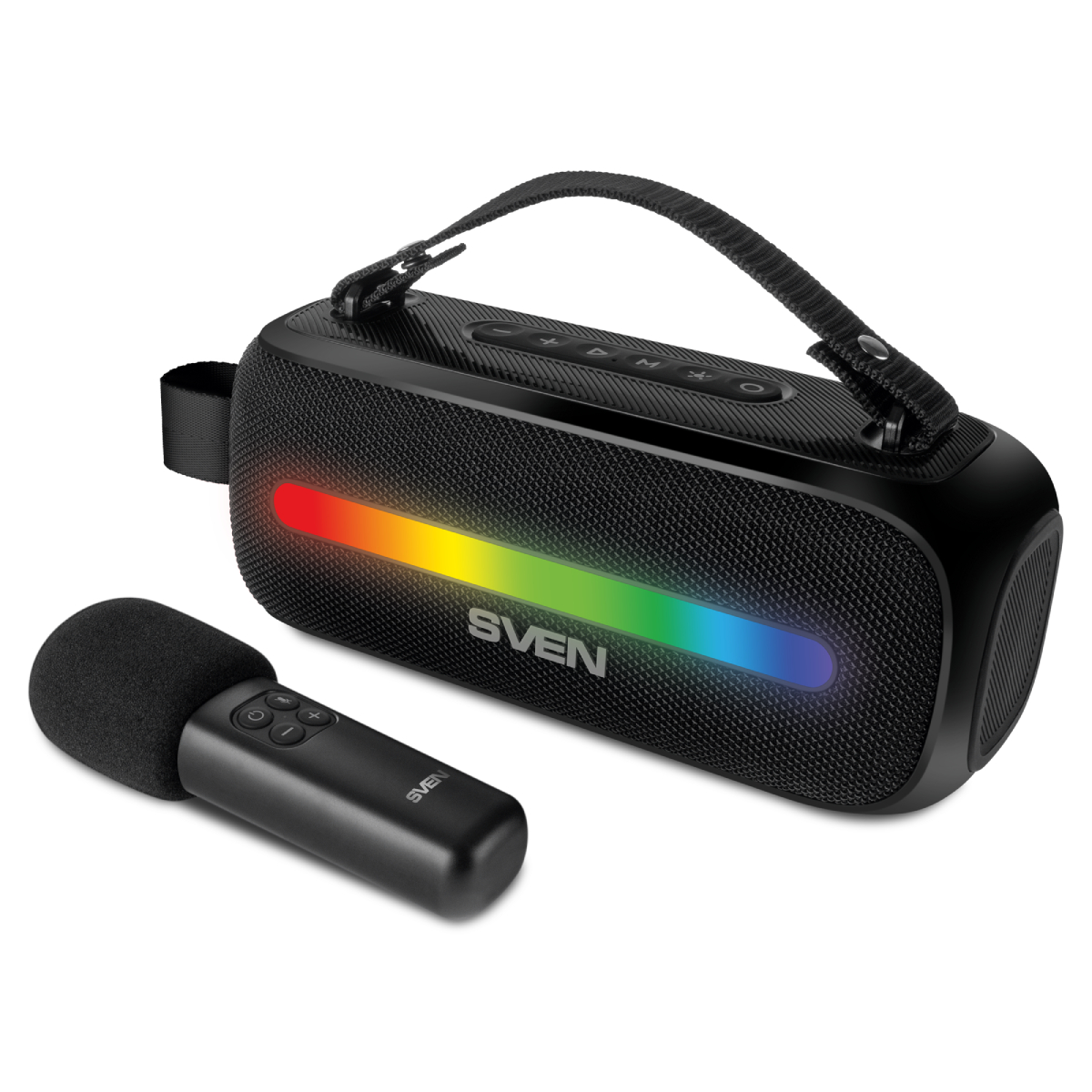 Портативная колонка SVEN PS-255 в Молдове - xstore.md photo 0